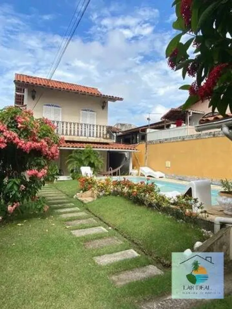 Casa, 3 quartos - Foto 2