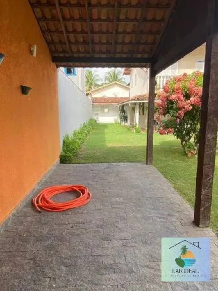 Casa, 3 quartos - Foto 3