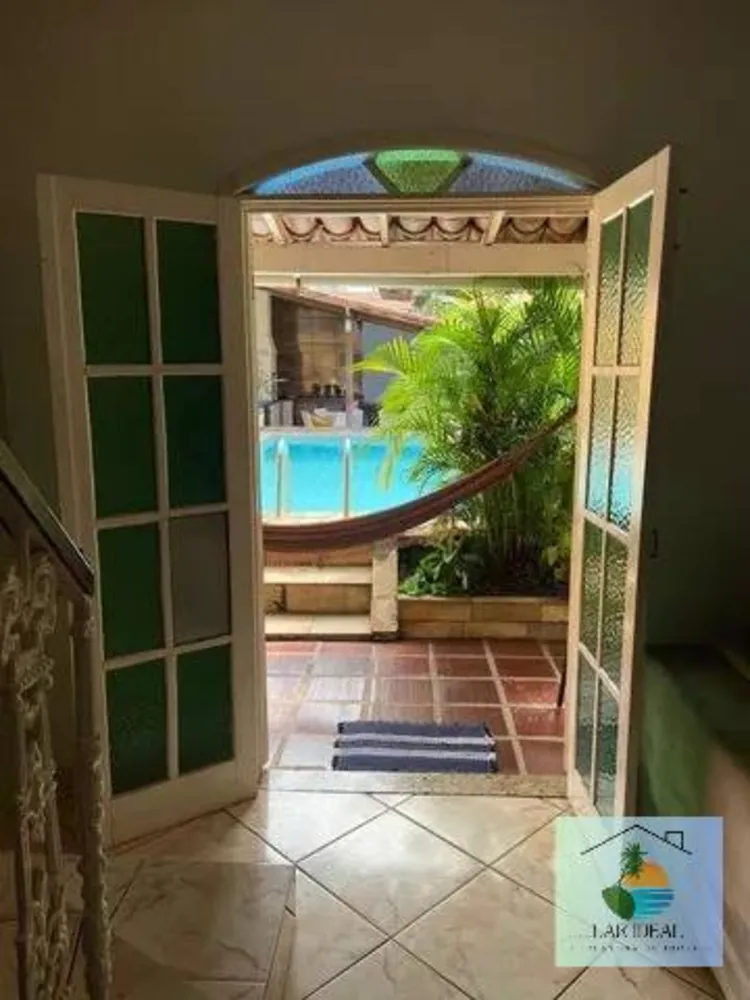 Casa, 3 quartos - Foto 9