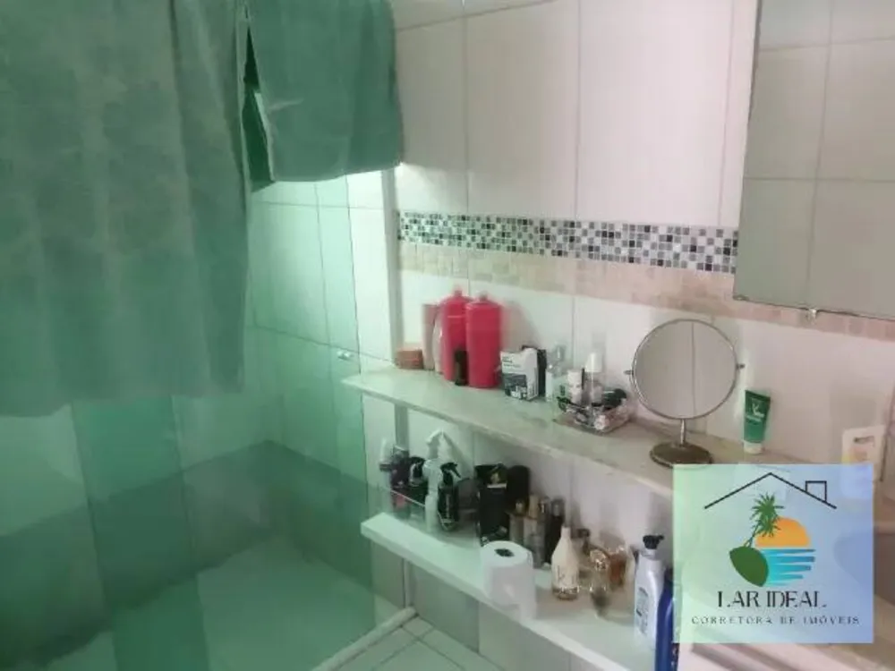 Casa, 3 quartos - Foto 18