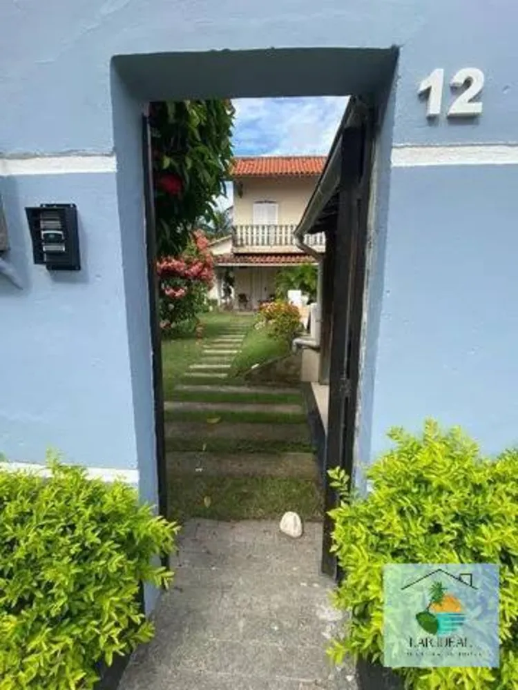 Casa, 3 quartos - Foto 15