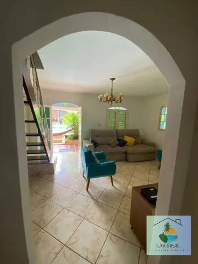 Casa, 3 quartos - Foto 10