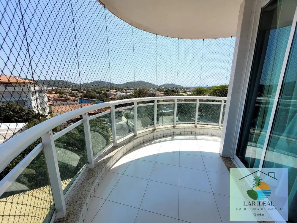 Cobertura, 3 quartos - Foto 4