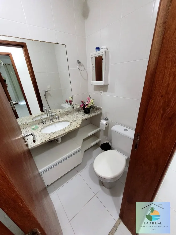 Cobertura, 3 quartos - Foto 20