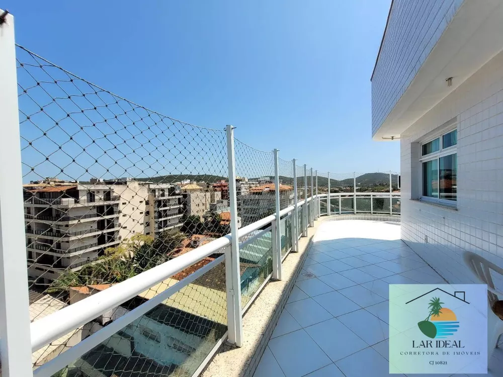 Cobertura, 3 quartos - Foto 6