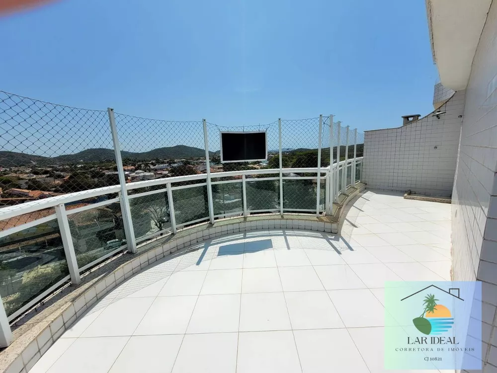 Cobertura, 3 quartos - Foto 3