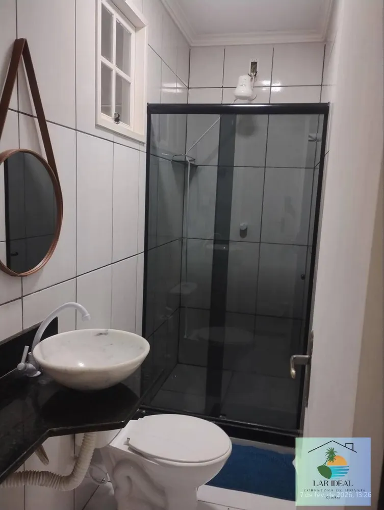 Casa, 1 quarto - Foto 5
