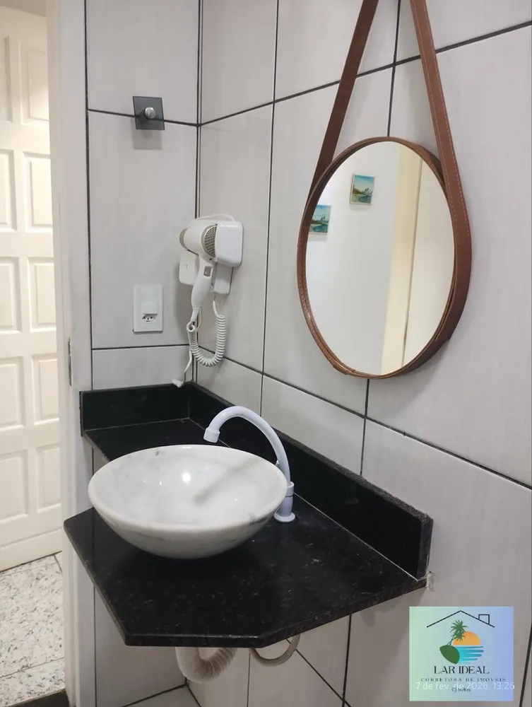 Casa, 1 quarto - Foto 2