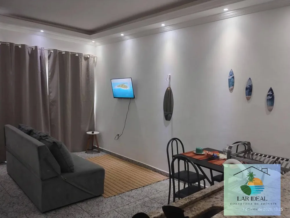 Casa, 1 quarto - Foto 10