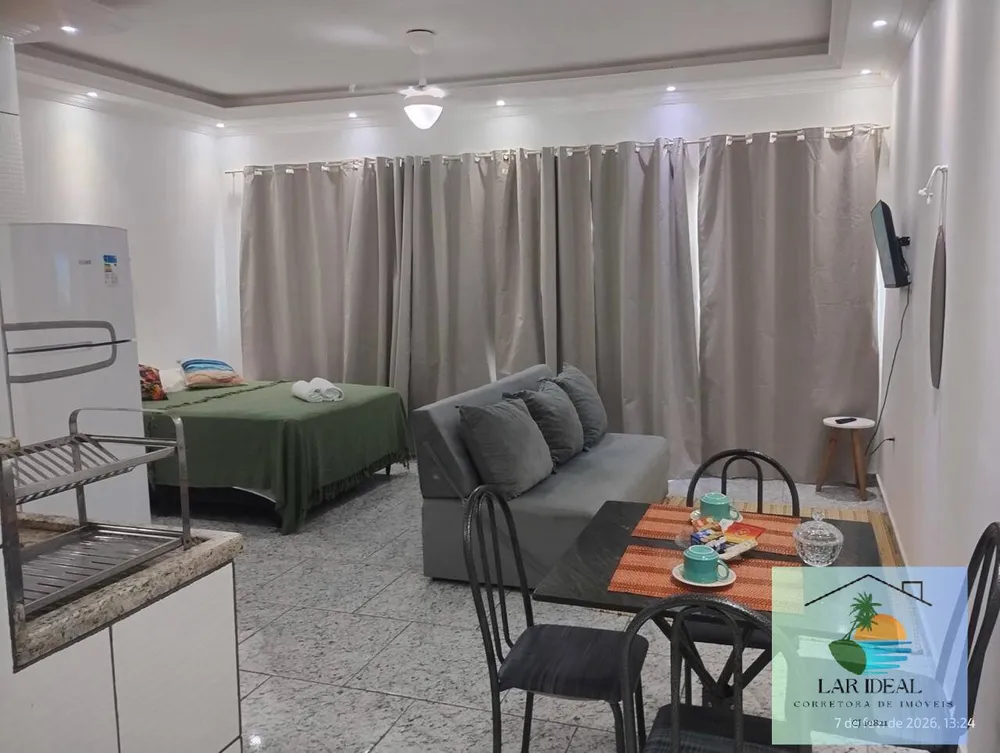 Casa, 1 quarto - Foto 4