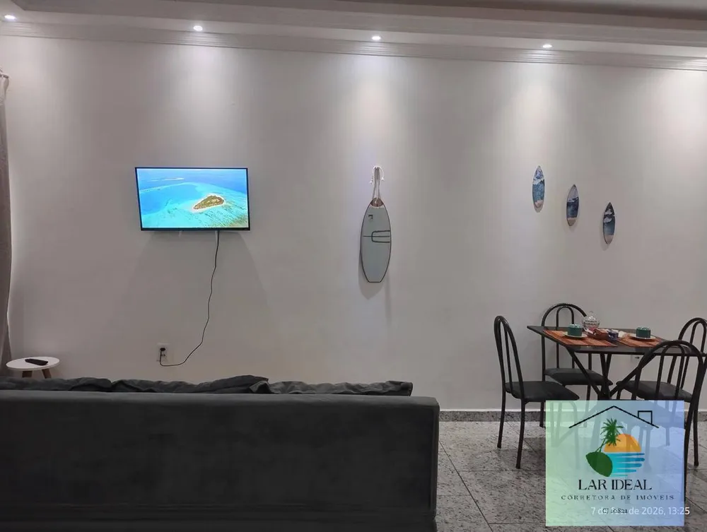 Casa, 1 quarto - Foto 3