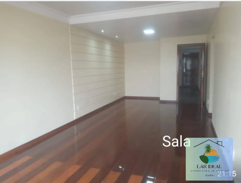 Apartamento, 2 quartos, 100 m² - Foto 2