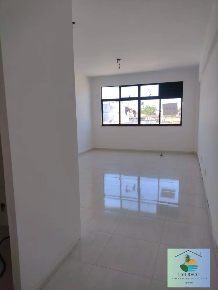Sala-Conjunto, 52 m² - Foto 7