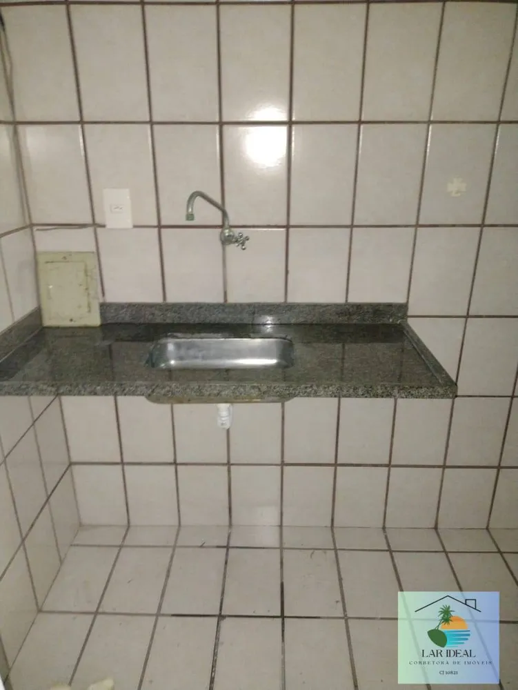 Sala-Conjunto, 52 m² - Foto 12
