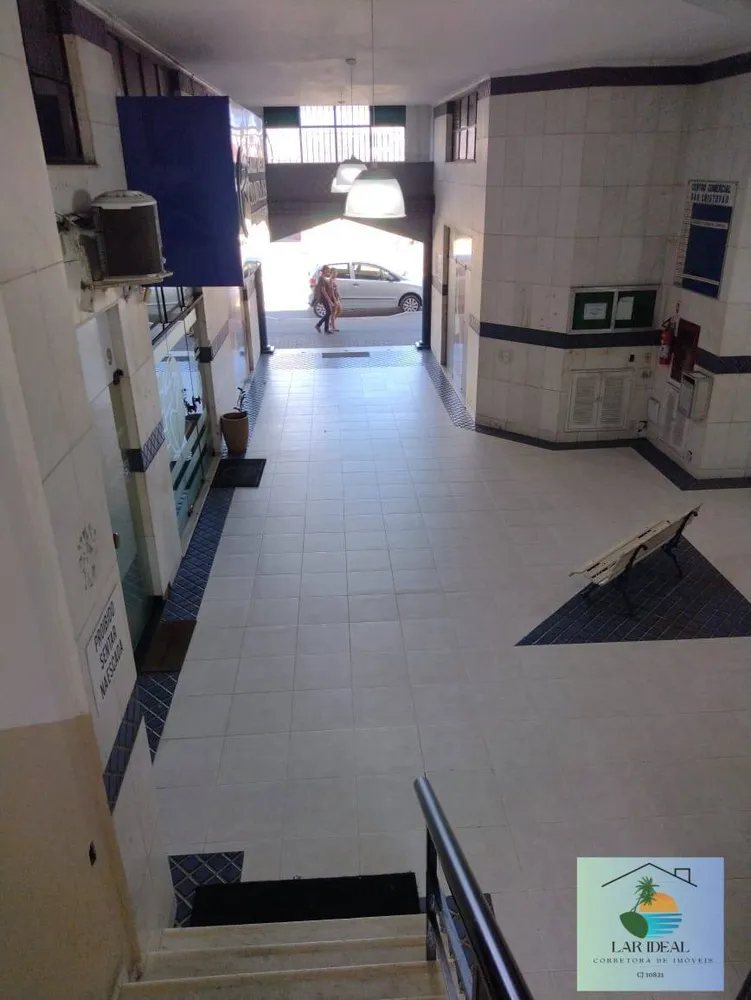 Sala-Conjunto, 52 m² - Foto 17