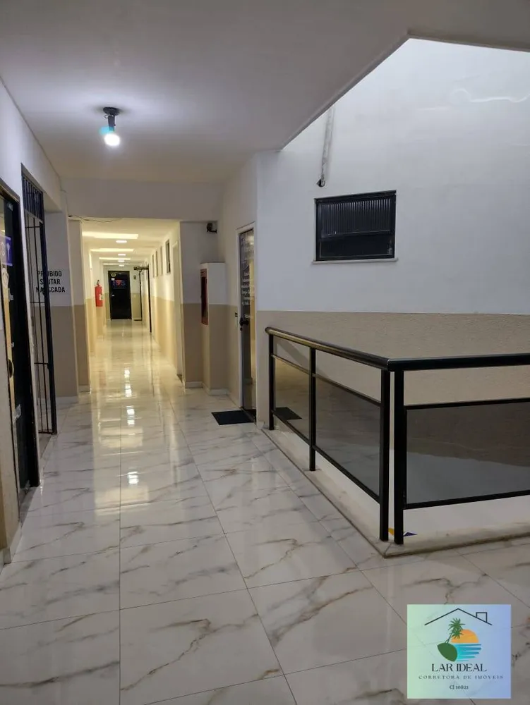 Sala-Conjunto, 52 m² - Foto 10