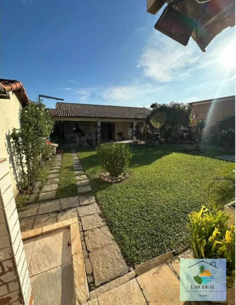 Casa, 4 quartos, 298 m² - Foto 19