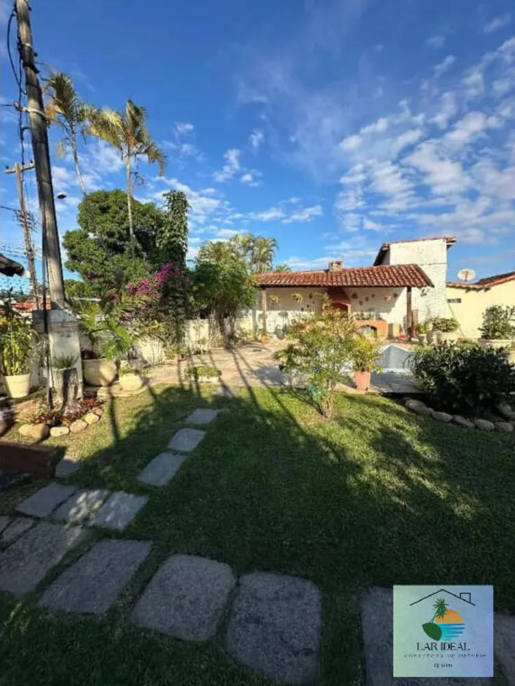 Casa, 4 quartos, 298 m² - Foto 6