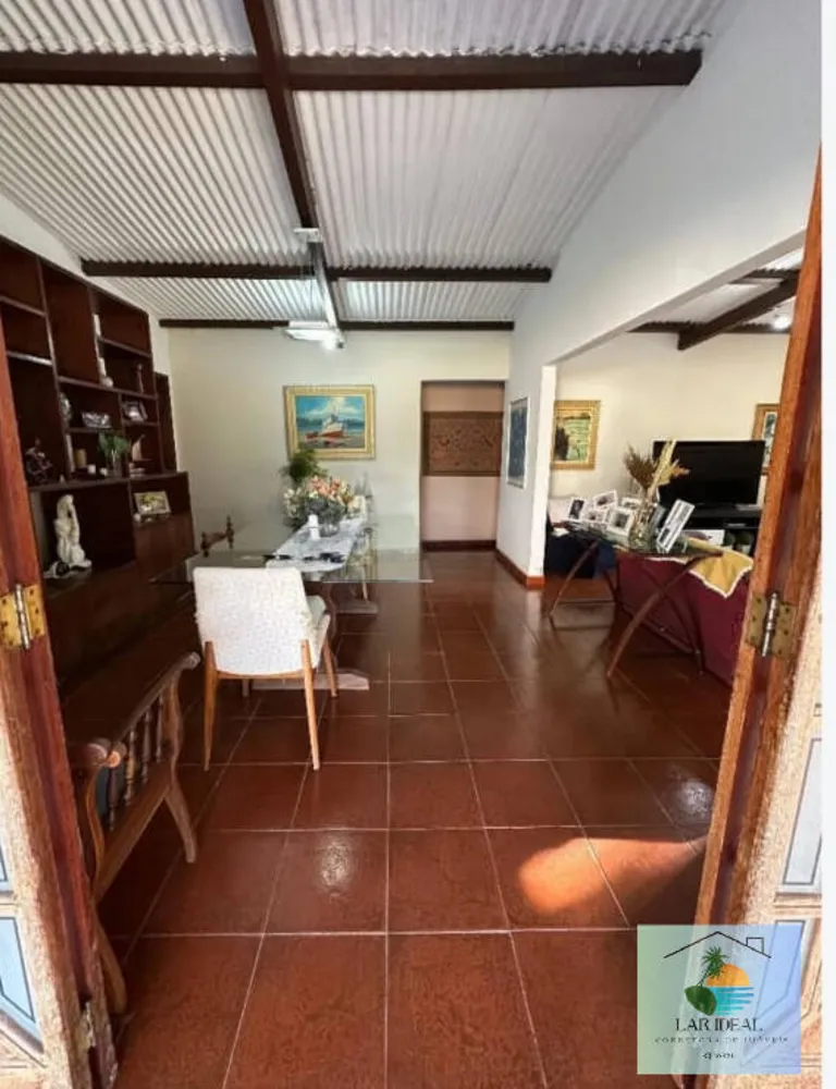 Casa, 4 quartos, 298 m² - Foto 5