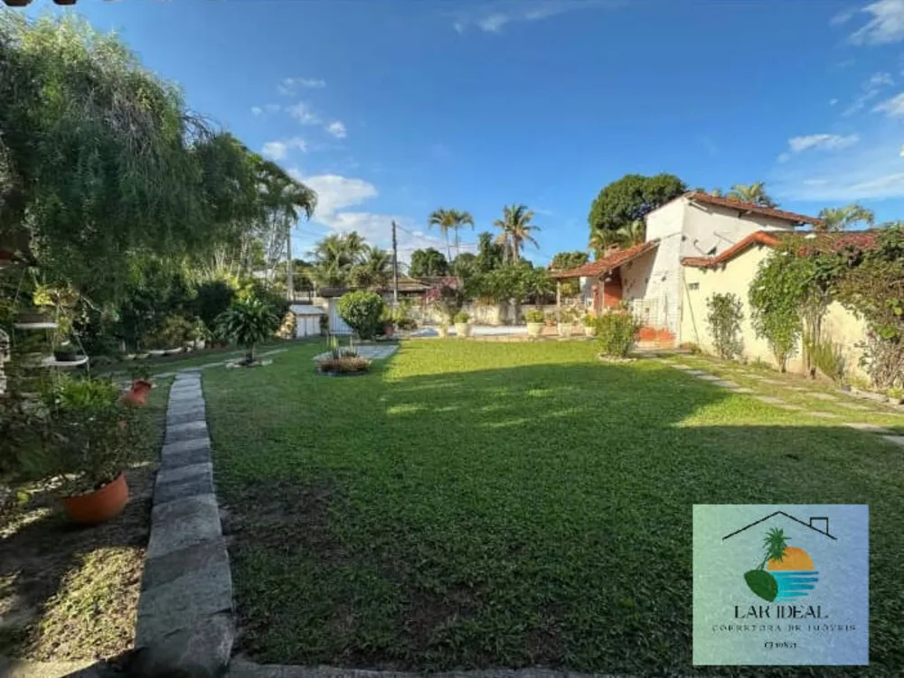 Casa, 4 quartos, 298 m² - Foto 11