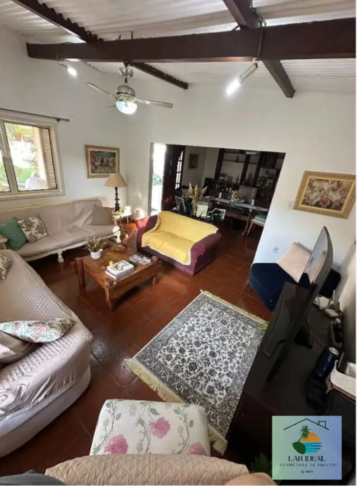 Casa, 4 quartos, 298 m² - Foto 7