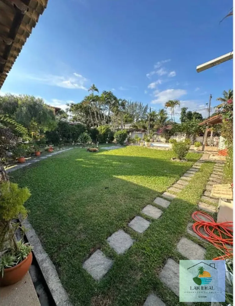 Casa, 4 quartos, 298 m² - Foto 14