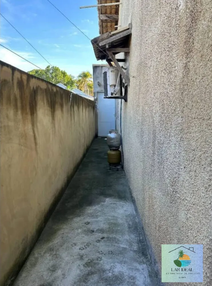 Casa, 4 quartos, 298 m² - Foto 18