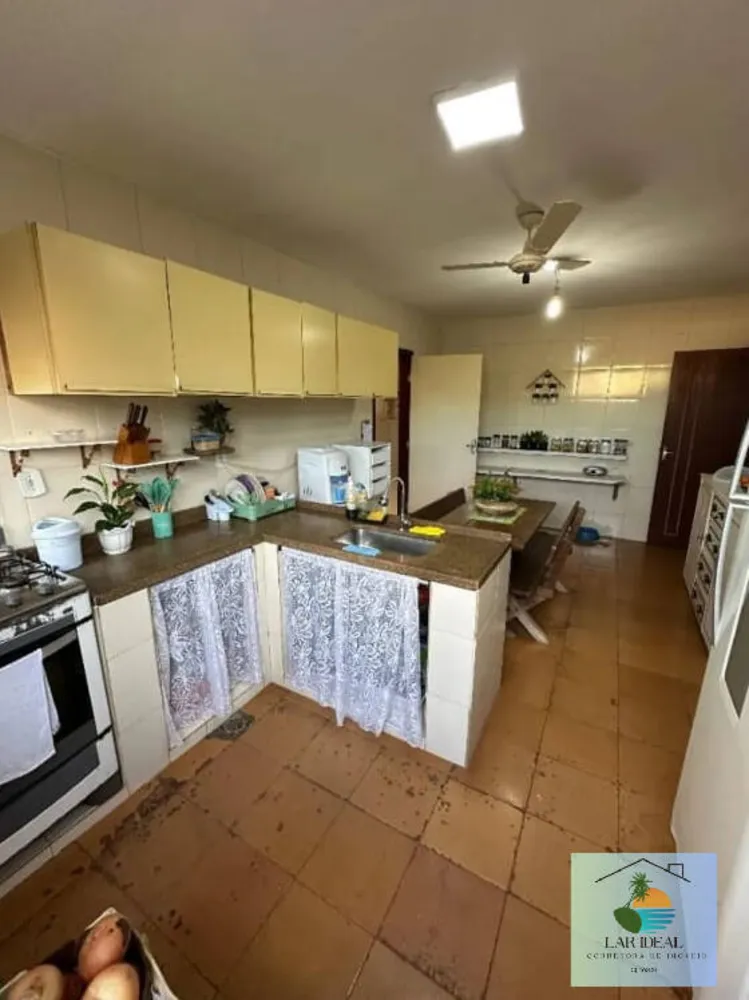 Casa, 4 quartos, 298 m² - Foto 13