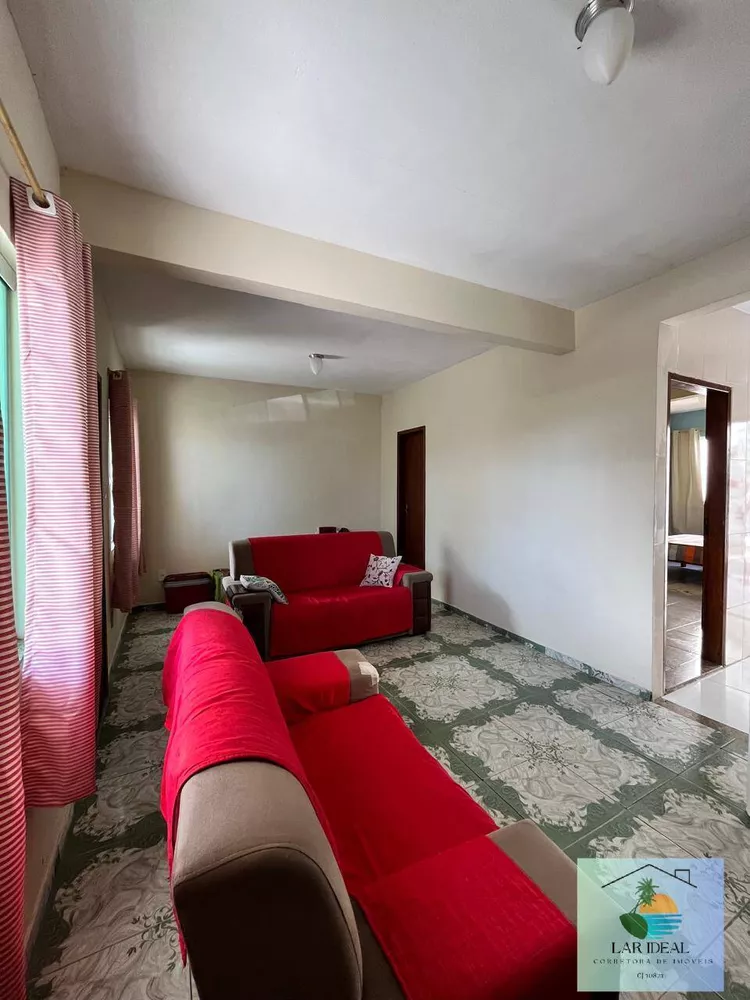 Casa, 2 quartos - Foto 18