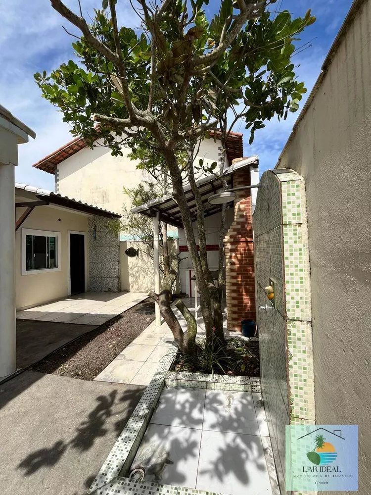 Casa, 2 quartos - Foto 4