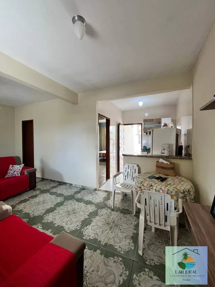 Casa, 2 quartos - Foto 21
