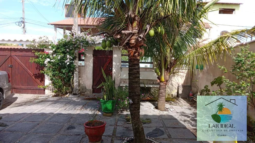 Casa, 2 quartos - Foto 2