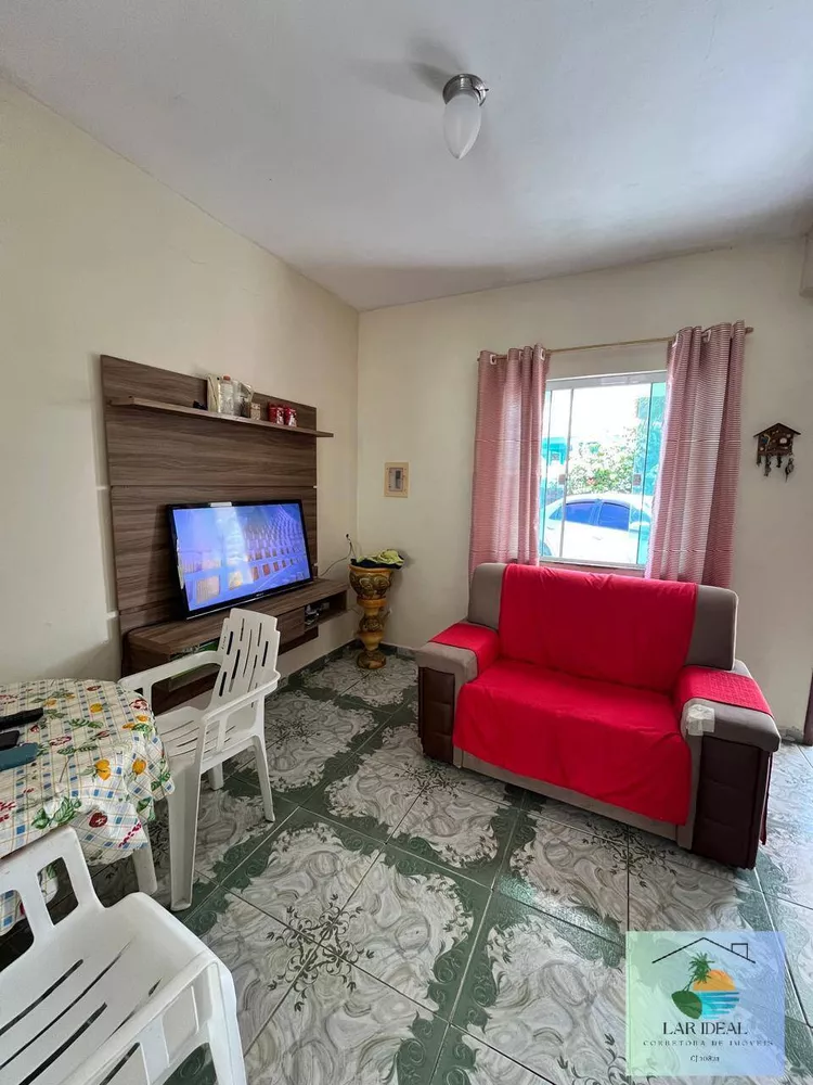 Casa, 2 quartos - Foto 22