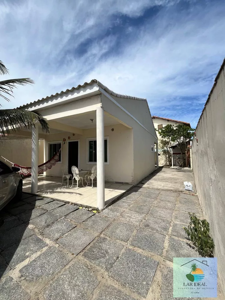 Casa, 2 quartos - Foto 8