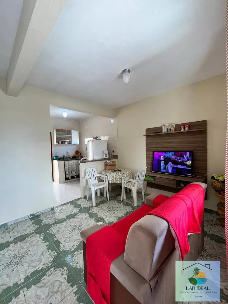 Casa, 2 quartos - Foto 20
