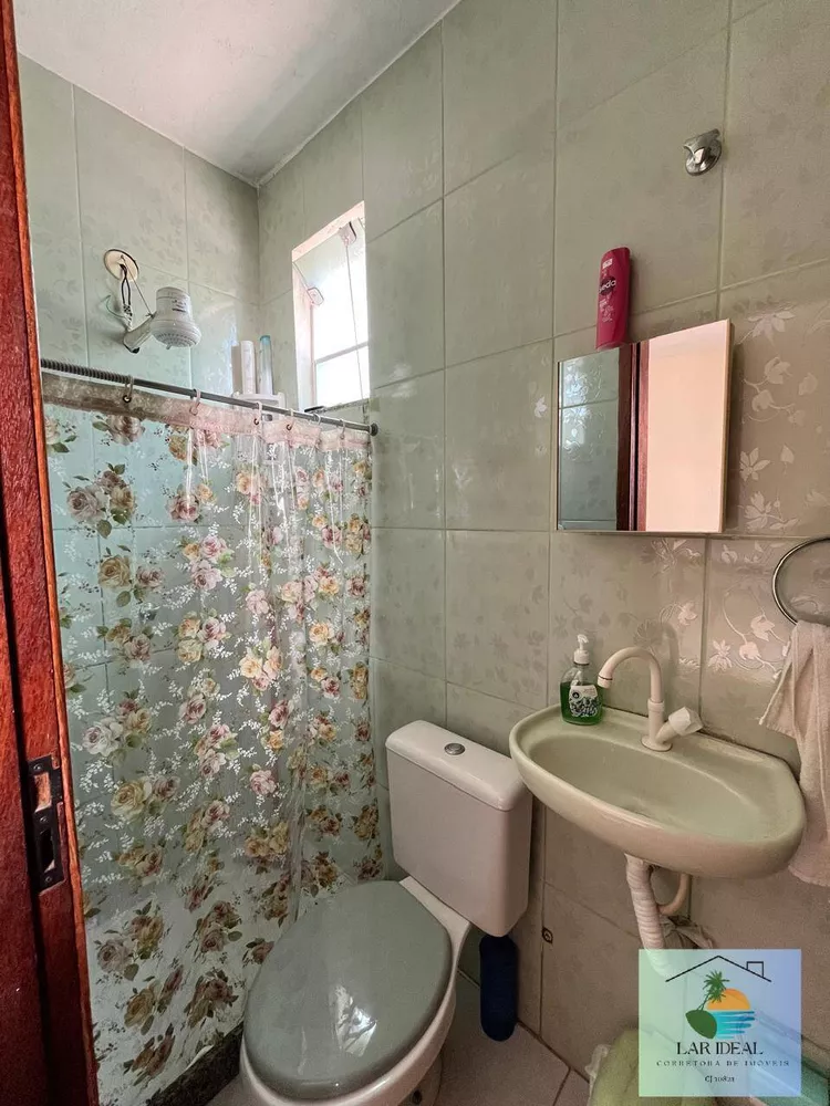 Casa, 2 quartos - Foto 1