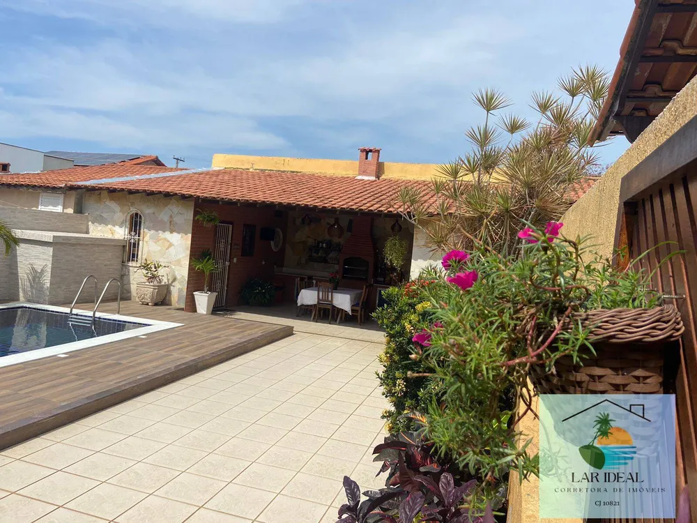 Casa, 3 quartos, 307 m² - Foto 5