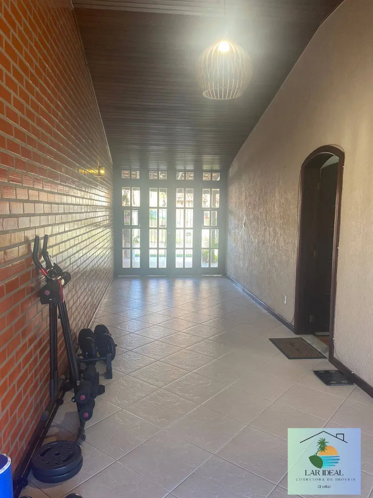 Casa, 3 quartos, 307 m² - Foto 12