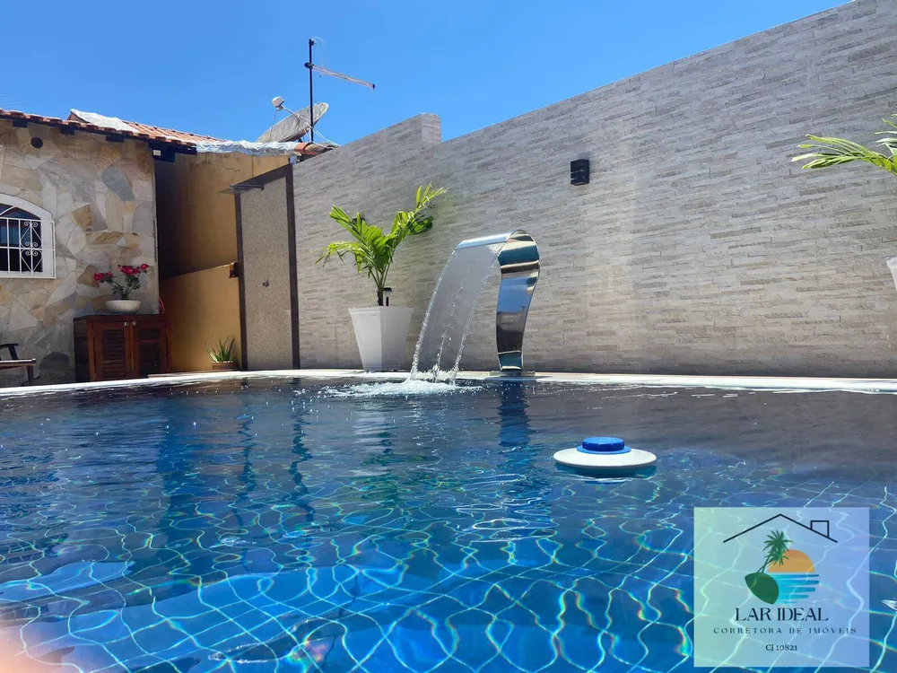 Casa, 3 quartos, 307 m² - Foto 3