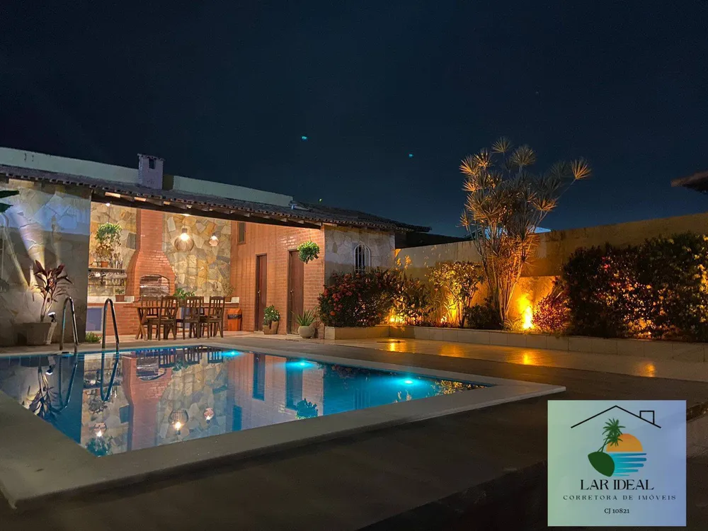 Casa, 3 quartos, 307 m² - Foto 1