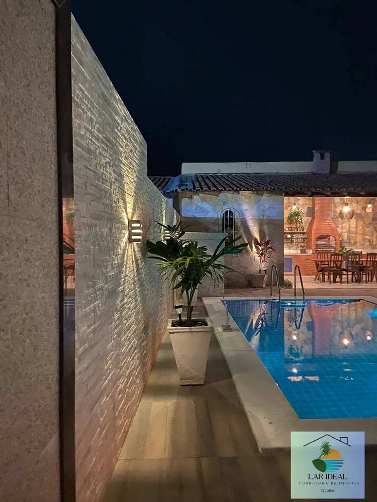 Casa, 3 quartos, 307 m² - Foto 4