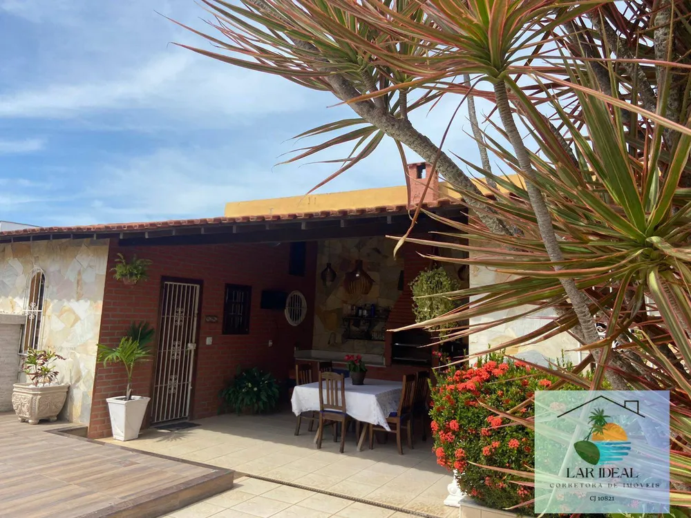 Casa, 3 quartos, 307 m² - Foto 6