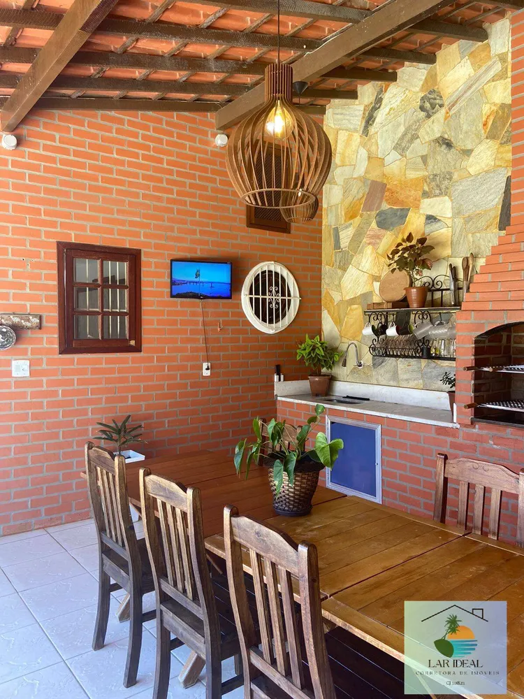 Casa, 3 quartos, 307 m² - Foto 9