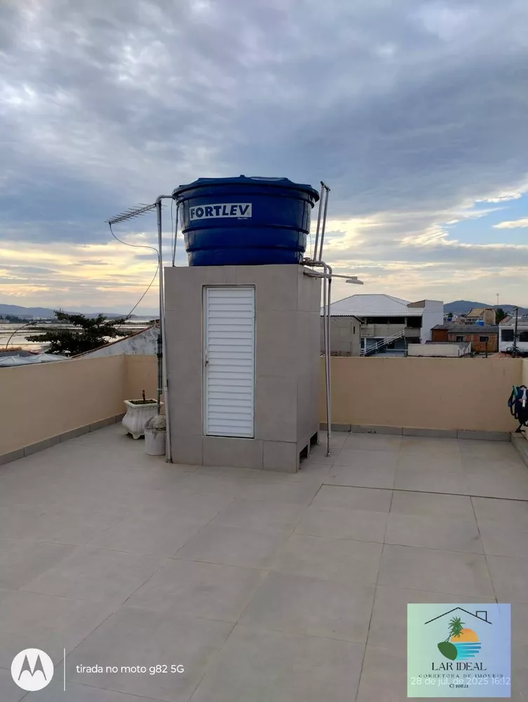 Casa, 3 quartos - Foto 5