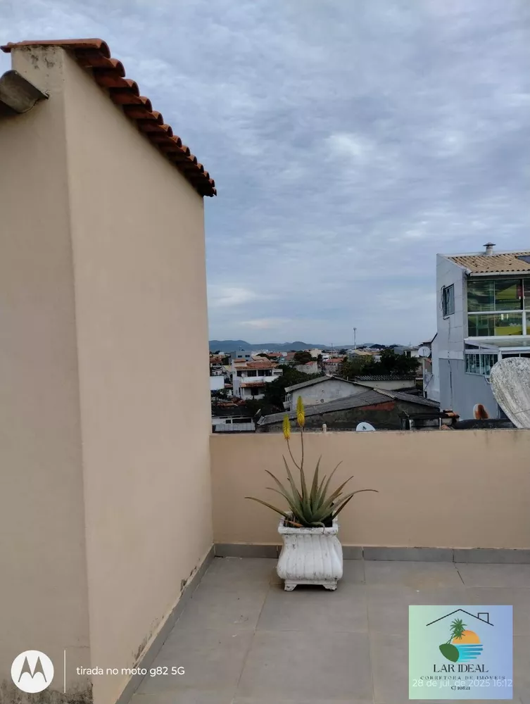 Casa, 3 quartos - Foto 3