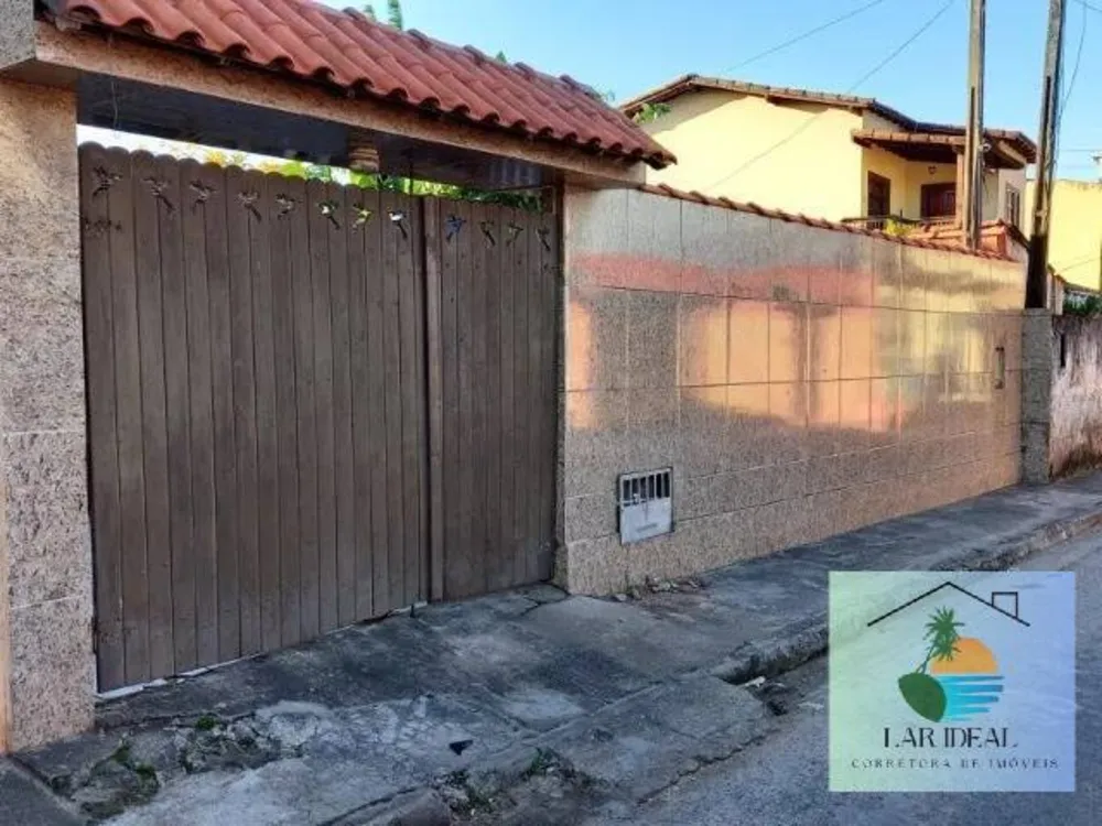 Casa, 3 quartos, 253 m² - Foto 2