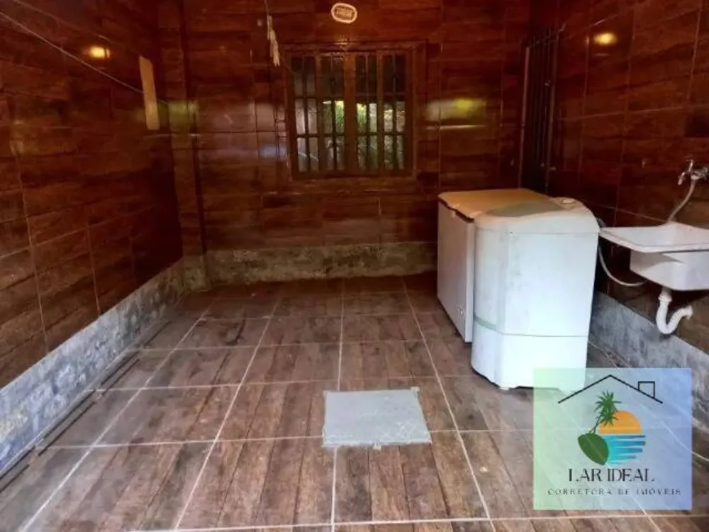 Casa, 3 quartos, 253 m² - Foto 8