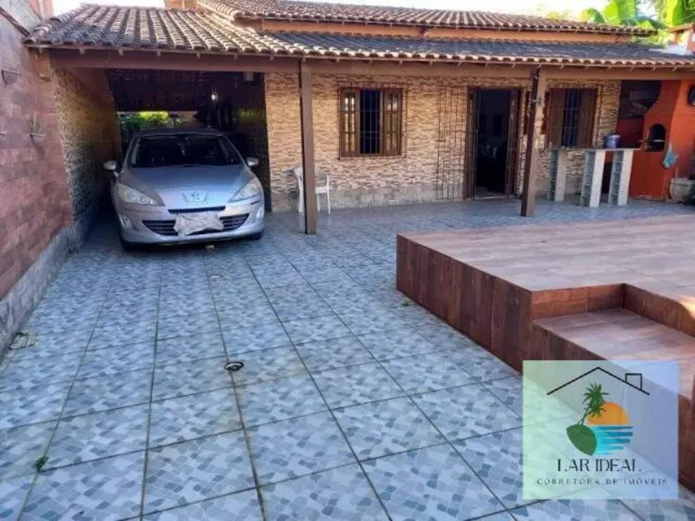 Casa, 3 quartos, 253 m² - Foto 4