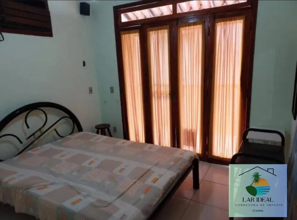 Casa, 2 quartos, 60 m² - Foto 17