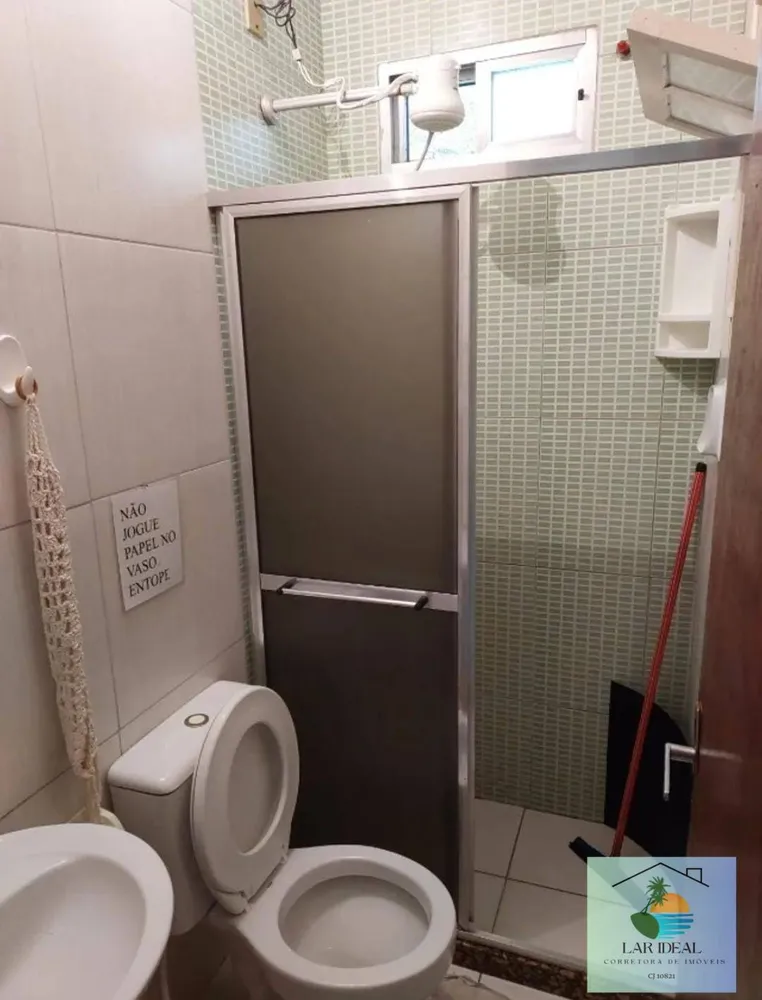 Casa, 2 quartos, 60 m² - Foto 18